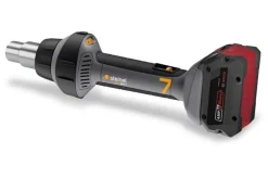 Opalarka akumulatorowa STEINEL MH7 18V zestaw [085933]