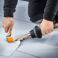 Opalarka akumulatorowa STEINEL MH7 18V zestaw [085933]