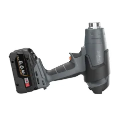 Opalarka akumulatorowa STEINEL MH3 18V [066604]