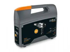 Opalarka STEINEL HG2520 LCD, 2300W w walizce [351601]