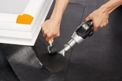 Opalarka STEINEL HG2620 LCD, zestaw do plandek [008291]