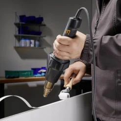 Opalarka STEINEL HM2220 E, 2200W, [089474]