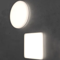 Oprawa LED23,9 W Steinel RS PRO Connect R30 plus kwadrat WW z czujnikiem