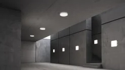 Oprawa LED23,9 W Steinel RS PRO Connect R30 plus kwadrat WW z czujnikiem