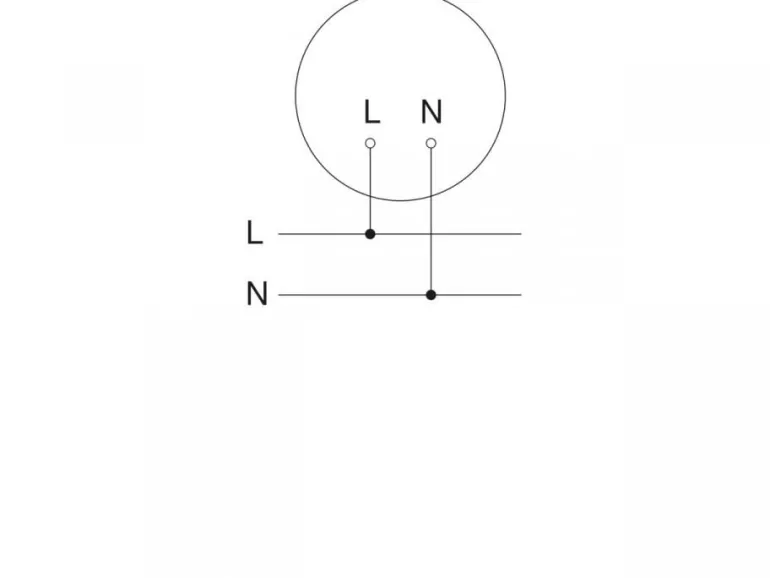 Oprawa LED 15,3W Steinel RS PRO R20Q BASIC SC NW z czujnikiem