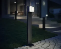 OPRAWA SŁUPKOWA GL 85 SC 600