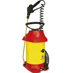 Opryskiwacz budowlany MESTO Profi Plus 8 l, 3 bar [3275P]