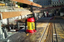 Opryskiwacz budowlany MESTO Profi Plus 8 l, 3 bar [3275P]