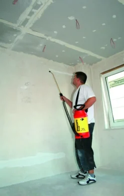 Opryskiwacz budowlany MESTO Profi Plus 8 l, 3 bar [3275P]