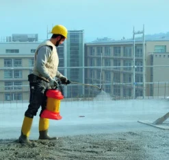 Opryskiwacz budowlany olejoodporny MESTO Ferrox Plus 9 l, 6 bar, z zaworem  [3565F]