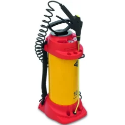 Opryskiwacz budowlany olejoodporny MESTO Ferrox Plus 13 l, 6 bar [3585P]