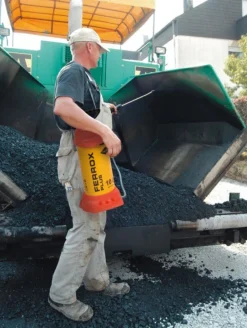 Opryskiwacz budowlany olejoodporny MESTO Ferrox Plus 13 l, 6 bar [3585P]