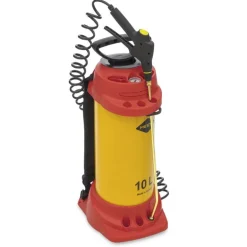 Opryskiwacz budowlany olejoodporny MESTO Ferrox Plus 13 l, 6 bar, z zaworem  [3585F]