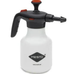 Opryskiwacz ciśnieniowy 1,5 l Mesto z plastikowym pojemnikiem pH1-9