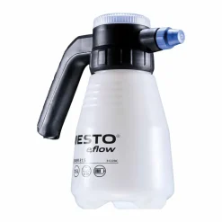 Opryskiwacz ciśnieniowy zasilany bateryjnie 1,5 l, EPDM, Mesto