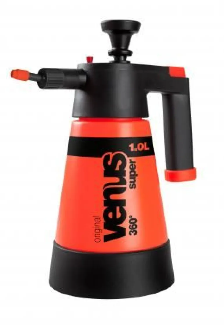 OPRYSKIWACZ KWAZAR VENUS SUPER 360 1l NBR