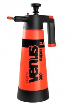 OPRYSKIWACZ KWAZAR VENUS SUPER 360 2l NBR