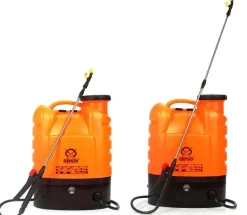 OPRYSKIWACZ PLECAKOWY AKUMULATOROWY 16L DEMON