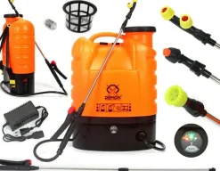 OPRYSKIWACZ PLECAKOWY AKUMULATOROWY 16L DEMON