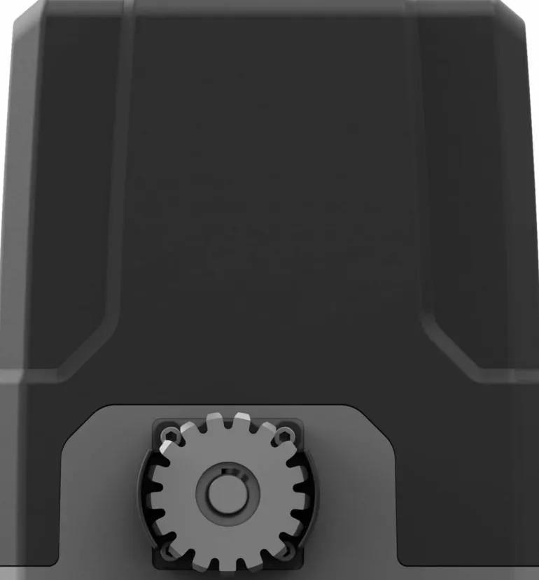 ORNO NAPĘD DO BRAMY PRZESUWNEJ EXTEL 500 KG WI-FI