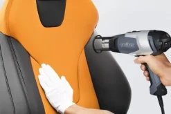 Osłona STEINEL przed poparzeniem do opalarki HG2620, system 30 mm [065546]