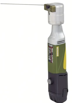 Ostrzałka do elektrod wolframowych ESV