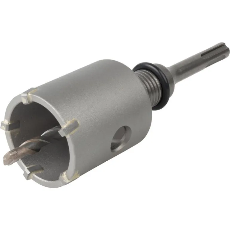 Otwornica 50 mm Wolfcraft - SDS-Plus