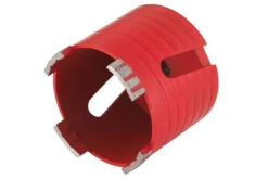 Otwornica diamentowa 82 mm/M16 Wolfcraft