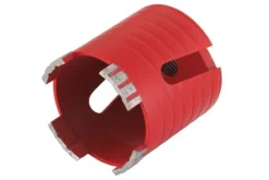 Otwornica diamentowa 68 mm/M16 Wolfcraft