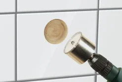 Otwornica diamentowa do płytek 60 mm Wolfcraft Ceramic