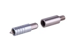 Otwornica diamentowa do płytek 60 mm Wolfcraft Ceramic