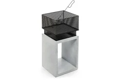 Palenisko Ogrodowe Ohio 35x35cm 15179