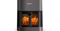Panasonic AIR FRYER NF-CC500SXE