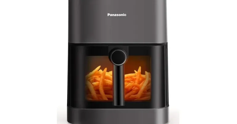 Panasonic AIR FRYER NF-CC500SXE