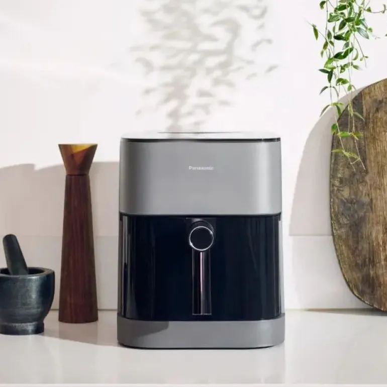 Panasonic AIR FRYER NF-CC500SXE