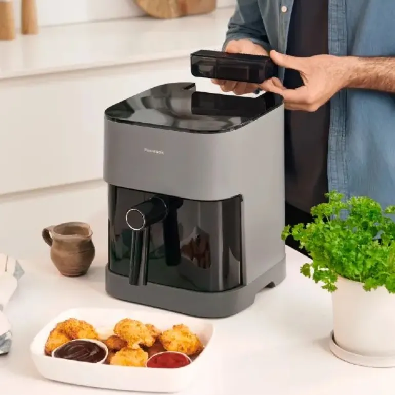 Panasonic AIR FRYER NF-CC500SXE