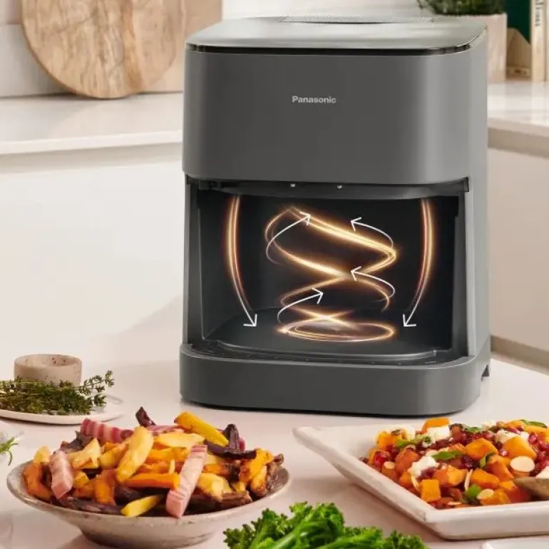 Panasonic AIR FRYER NF-CC500SXE