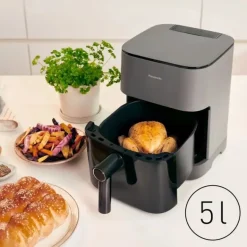 Panasonic AIR FRYER NF-CC500SXE
