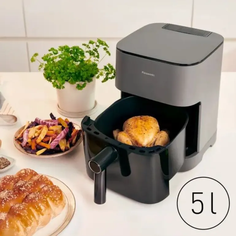 Panasonic AIR FRYER NF-CC500SXE