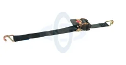 PAS TRANSPORTOWY ROLLO 503 3,2m LC 600 daN, BF 1,2 daN /TAŚMA 50 mm/ SAMONAPINAJĄCY