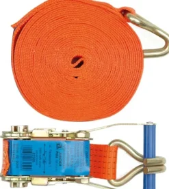 PAS TRANSPORTOWY STANDARD 4m / 5000 M /50mm