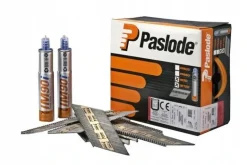 PASLODE GWOŹDZIE NFP 3,1x90 RS RING 2,5tys.