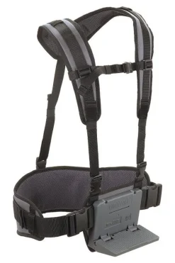 Pasy kurierskie Wolfcraft - system pasów nośnych