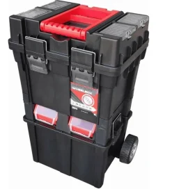 PATROL SKRZYNKA WHELLBOX HD COMPACT