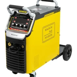 PÓŁAUTOMAT SPAW.INV. MIG-290 AUTOMATIC v2 MMA, 230V-230A/60%, 400V-280A/60%, 4x4, 230/400V, MB24/5, GP50, MIT, D300