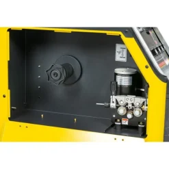 PÓŁAUTOMAT SPAW.INV. MIG-330 MMAV2 IGBT 4X4, 330A/60%, 400V, MB24/5, GP50, MIT, KABLE,MMA,WĘŻYK,W16 5P