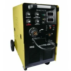 PÓŁAUTOMAT SPAW.INV. MIG-330 W IGBT