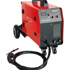 PÓŁAUTOMAT SPAW.IN.WELDMAN MICRO MIG200