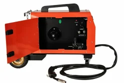 PÓŁAUTOMAT SPAW.IN.WELDMAN MICRO MIG200