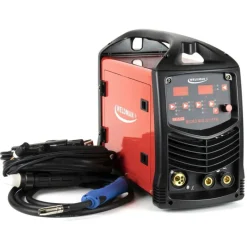 PÓŁAUTOMAT SPAW.IN.WELDMAN MICRO MIG225